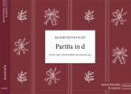 Partita in d 
