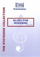 Blues For Moderns 
