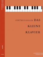 Das kleine Klavier 