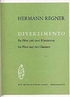 Divertimento 