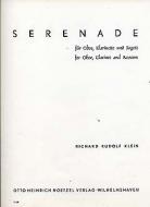 Serenade 