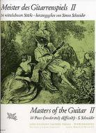 Meister des Gitarrenspiels 2 