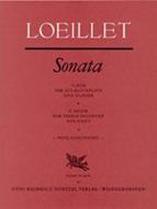 Sonata C-Dur 