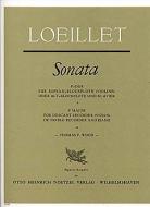 Sonata F-Dur 