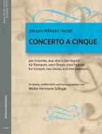 Concerto à cinque 
