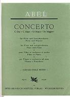 Concerto C-Dur 