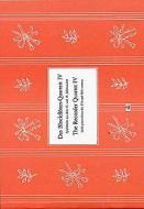 Das Blockflötenquartett 4 