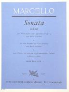 Sonata G-Dur op. 1 Nr. 12 