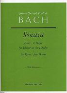 Sonata C-Dur 