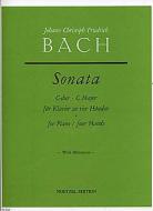 Sonata C-Dur 