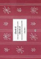 Choräle 2 in Sätzen von Johann Sebastian Bach 