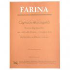 Capriccio stravagante 