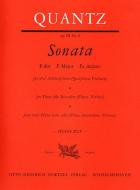 Sonata F-Dur 