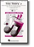 Toy Story 2 (Medley From) Standard
