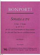 Sonata a tre 