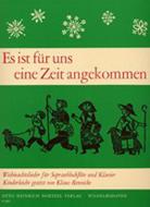 Es ist für uns eine Zeit angekommen 