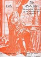 Die Altblockflöte Heft 3 