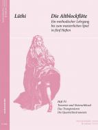 Die Altblockflöte Heft 4 