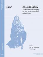 Die Altblockflöte Heft 5 