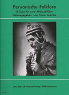 Peruanische Folklore 