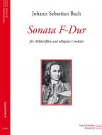 Sonata in F-Dur 
