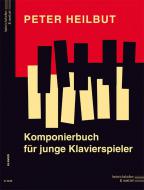Komponierbuch für junge Klavierspieler 