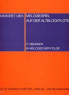 Melodiespiel auf der Altblockflöte 