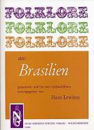 Folklore aus Brasilien 