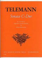 Sonata C-Dur 