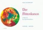 Der Flötenkanon 
