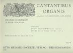 Cantantibus Organis 4 