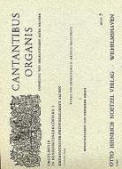 Cantantibus Organis 5 