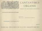 Cantantibus Organis 10 