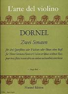 2 Sonaten 