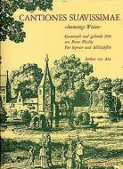 Cantiones Suavissimae 
