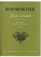 2 Sonaten 