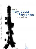 Reading Key Jazz Rhythms 