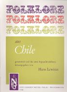 Folklore aus Chile 
