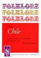 Folklore aus Chile 