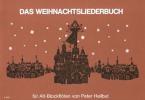 Das Weihnachtsliederbuch 