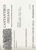 Cantantibus Organis 24 