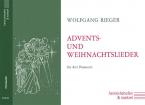 26 Advents- und Weihnachtslieder 