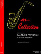Cantilène pastorale 