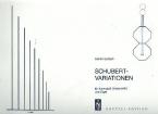 Schubert-Variationen 