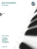Jazz Conception Piano Comping 