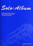 Solo-Album 