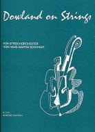 Dowland on Strings 