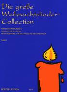 Die große Weihnachtslieder-Collection 