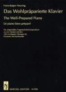 Das Wohlpräparierte Klavier 