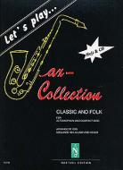 Let's Play Classic and Folk 